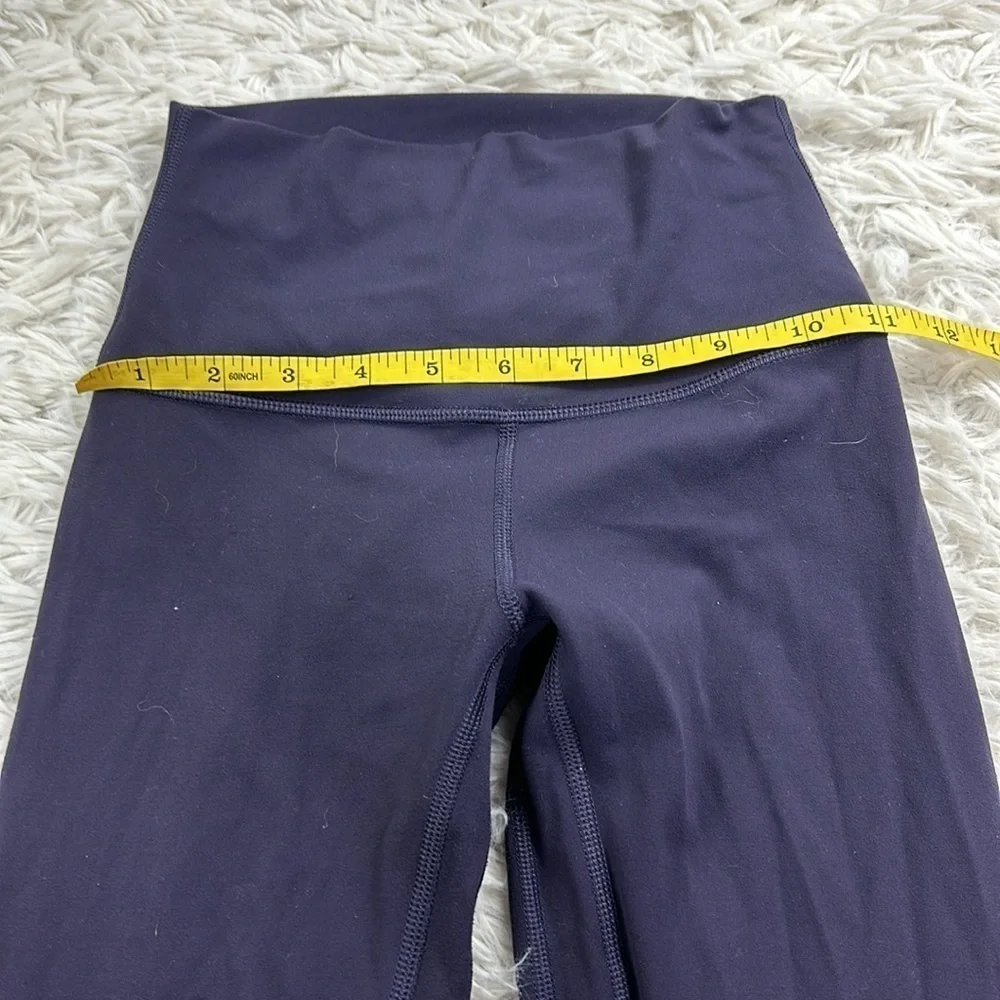 Lululemon Align Crop *19